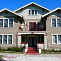 Historic Home Rentals